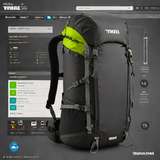 Thule Guidepost 32
