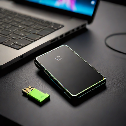 Transcend ESD400 2TB Portable SSD