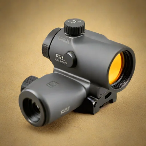 Trijicon RMR Type 2