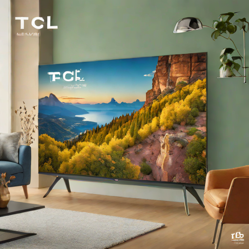 TCL 6-Series (R655)