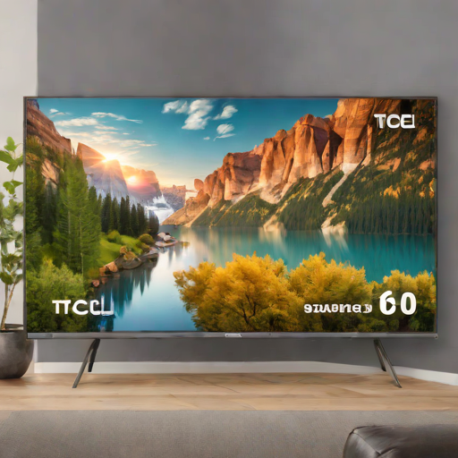 TCL 6-Series (R646)