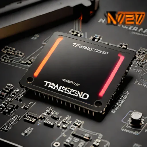 Transcend NV70