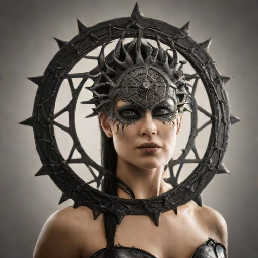 The Black Sun (Rebecca Roanhorse)