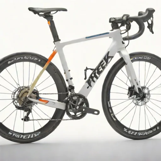 Trek Checkpoint SL 8