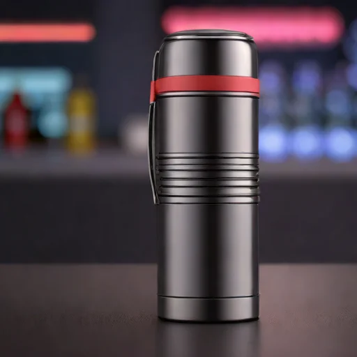 Thermos FunEasy Thermos