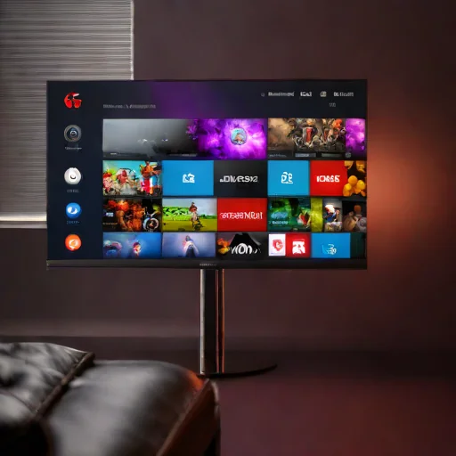 TCL C755