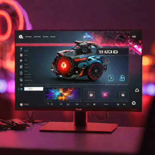 TCL QM8 Mini-LED