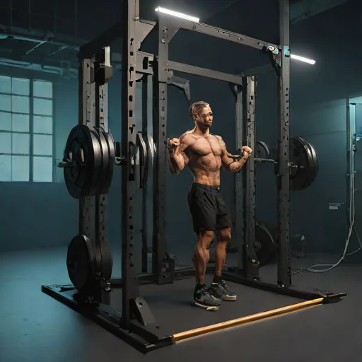 Titan Fitness T-3
