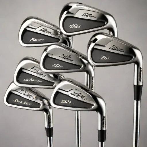 TaylorMade Adjustable Utility Iron Set