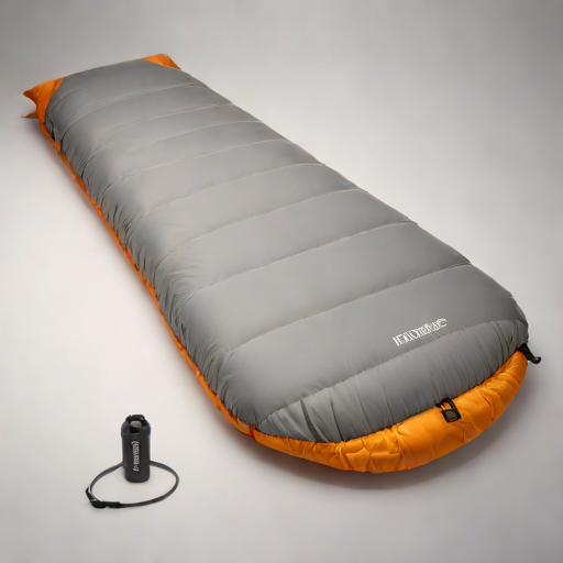Therm-a-Rest NeoShell Sleeping Bag