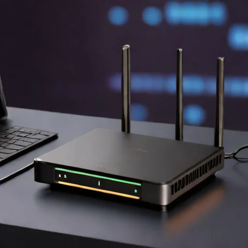 TP-Link Archer AX55 (OpenWrt Compatible)