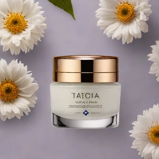 Tatcha The Dewy Skin Cream