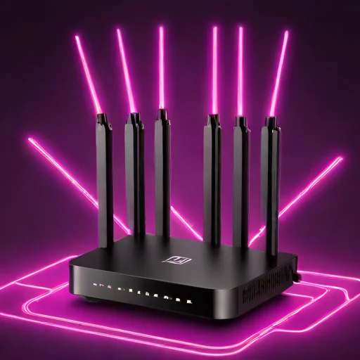 TP-Link Archer AXe95