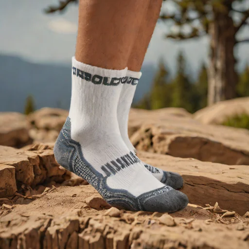 Thorlos Trail Socks