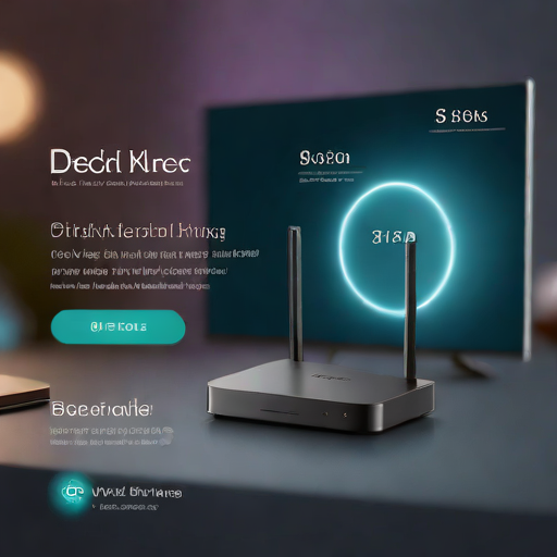 TP-Link Deco X55