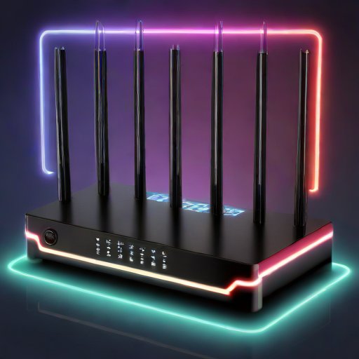 TP-Link Deco BE90