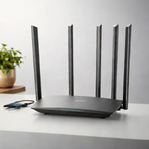 TP-Link Deco BE90