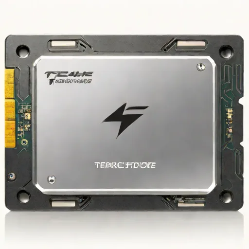 TeamGroup T-Force GE740