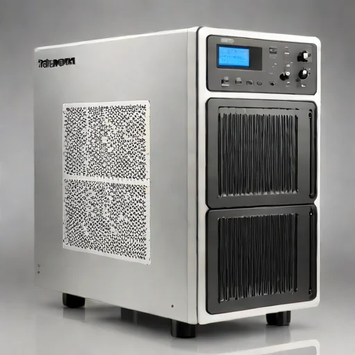 TerraMaster F2-423