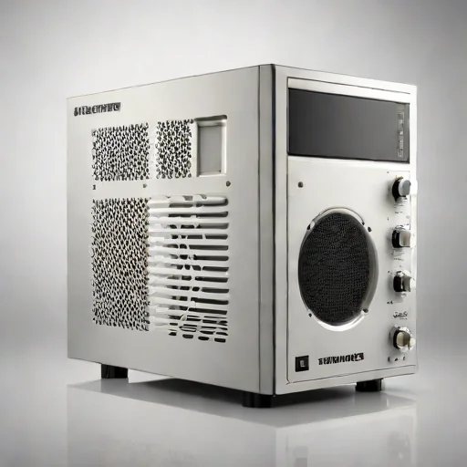 TerraMaster T2-423
