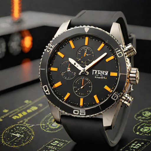 Tissot Seastar Solar