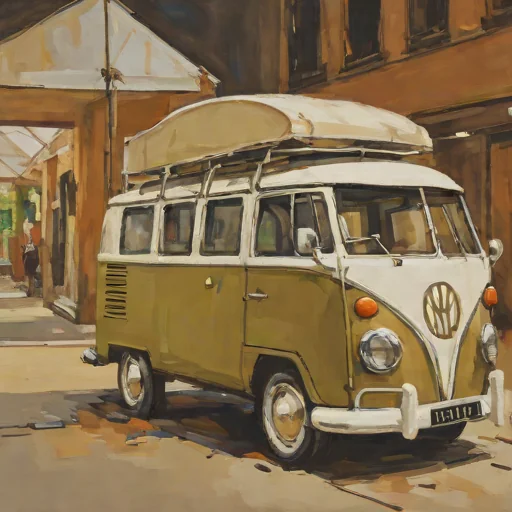 Thor Motor Coach Nomad
