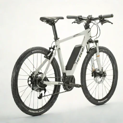 Trek Verve+ 4