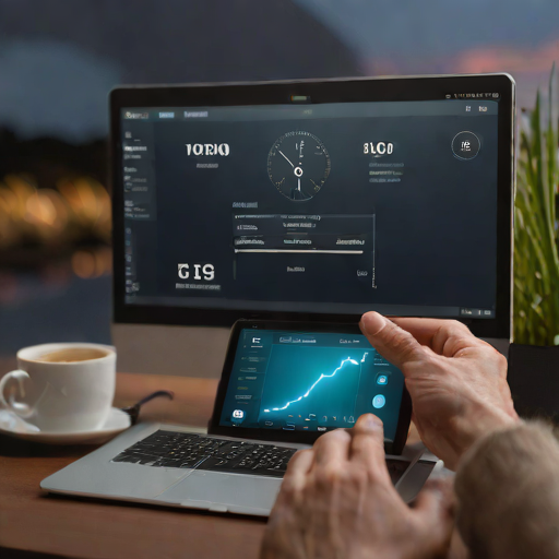 Toro Smart Irrigation Controller