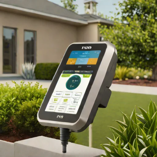 Toro Smart Irrigation Controller