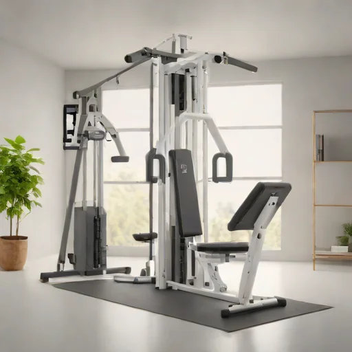 Tonal Smart Home Gym