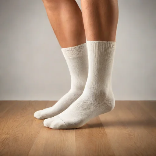 Thorlos Merino Wool Liner Socks