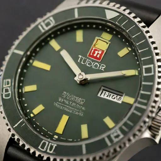 Tudor Pelagos LPT