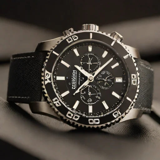 Tissot Seastar 2000