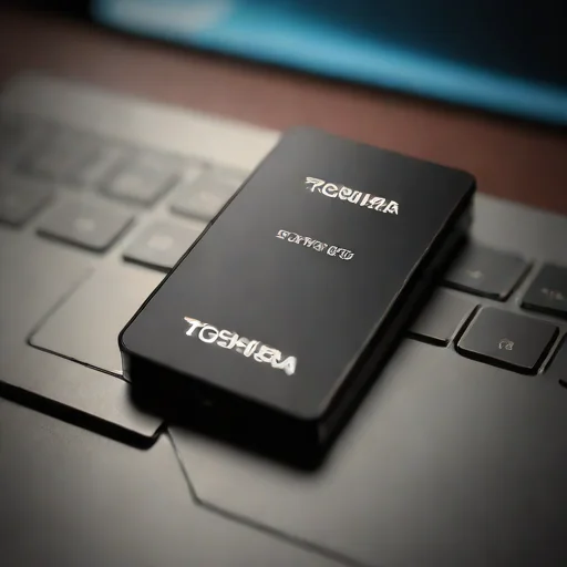 Toshiba Canvio Basics