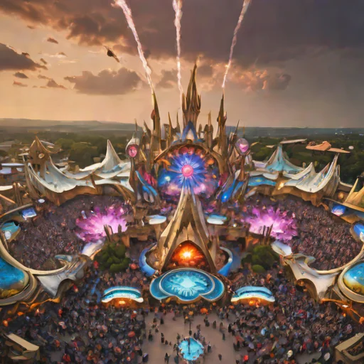 Tomorrowland