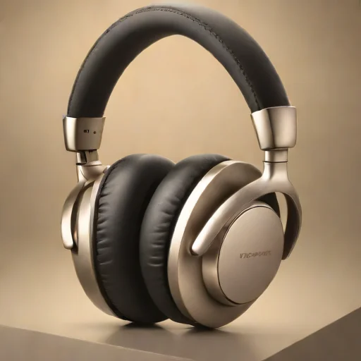 Technics EAH-A800 Headphones