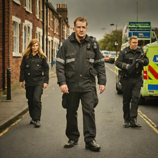 The Responder