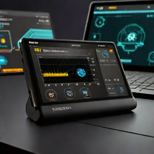 Techlogix OBDLink MX+ Pro