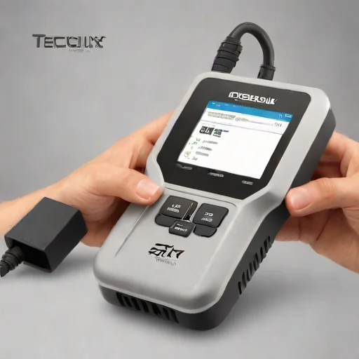 Techlogix OBDLink MX+ Pro