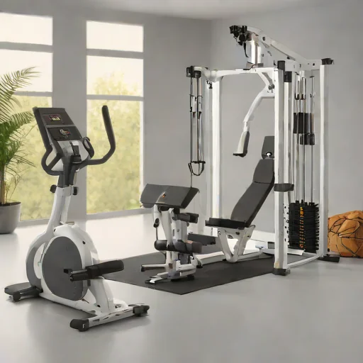 Tempo Studio Home Gym System