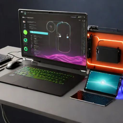 TechGearz Modular Tech Sleeve