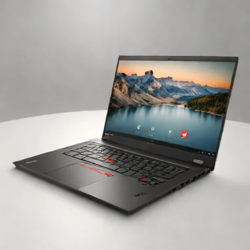 ThinkPad P17 Gen 2