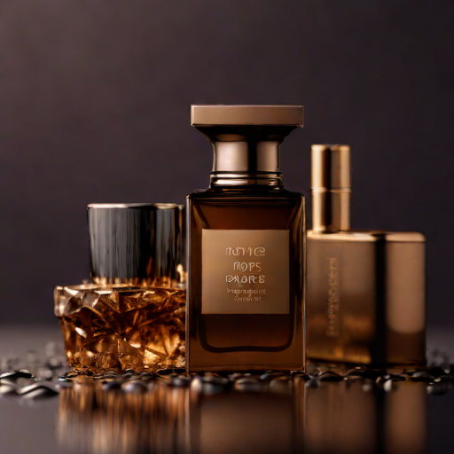 Tom Ford Oud Wood