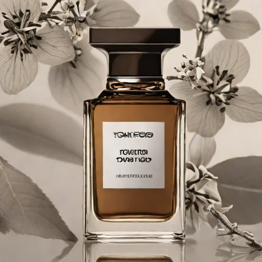 Tom Ford Oud Wood