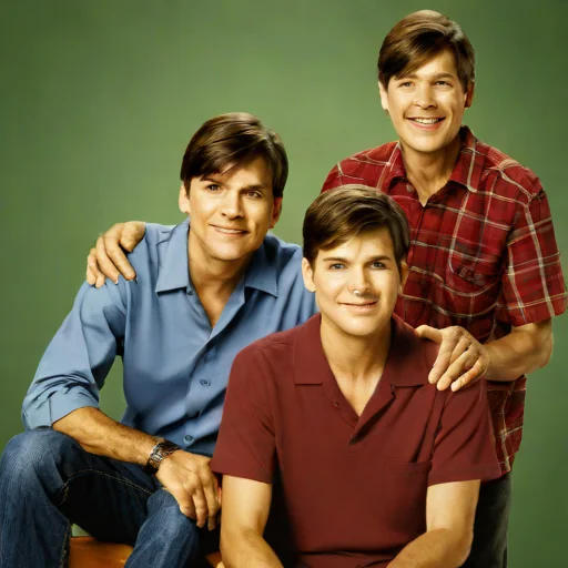 Two and a Half Men