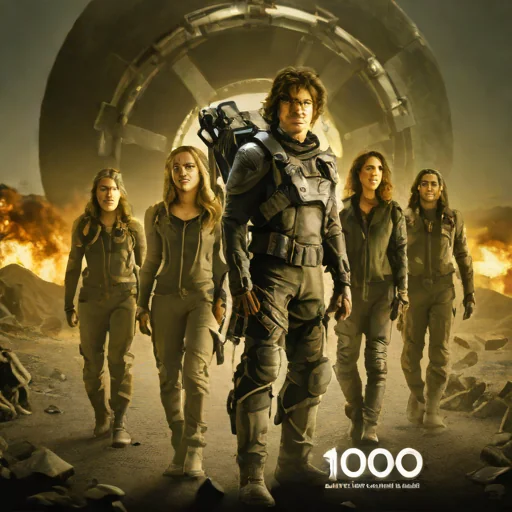 The 100