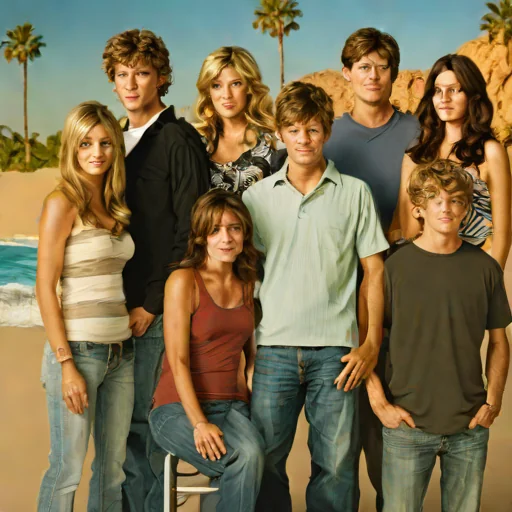 The O.C.