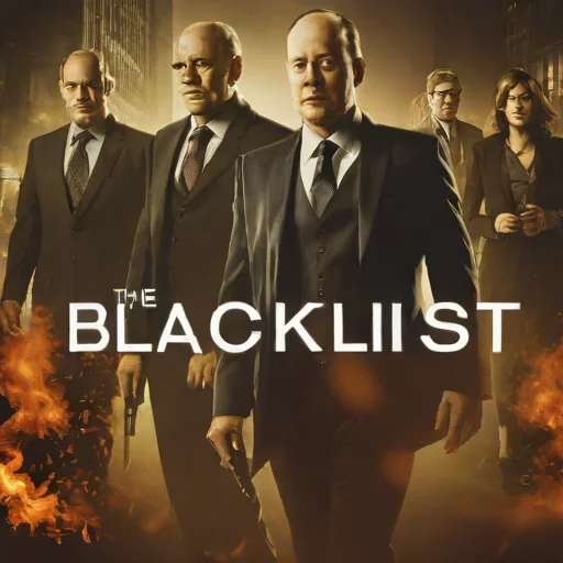 The Blacklist