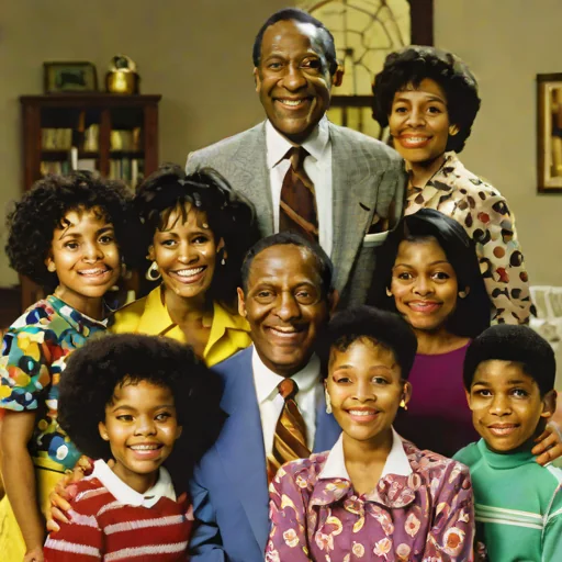The Cosby Show