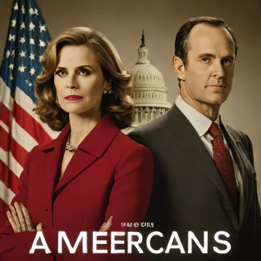 The Americans